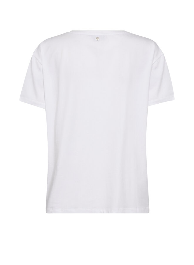 176770 101 MosMosh MMJudd O-SS Tee White