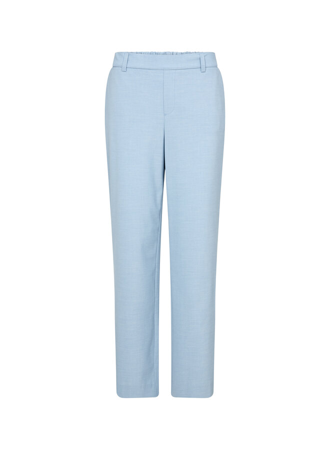 178310 406 MosMosh MMBai Roy Pant Regular Light Blue