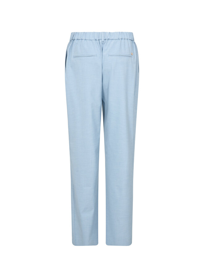 178310 406 MosMosh MMBai Roy Pant Regular Light Blue