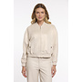 Arfi.7002621 Rino&Pelle Bomber jacket with zipper closure  Birch gold