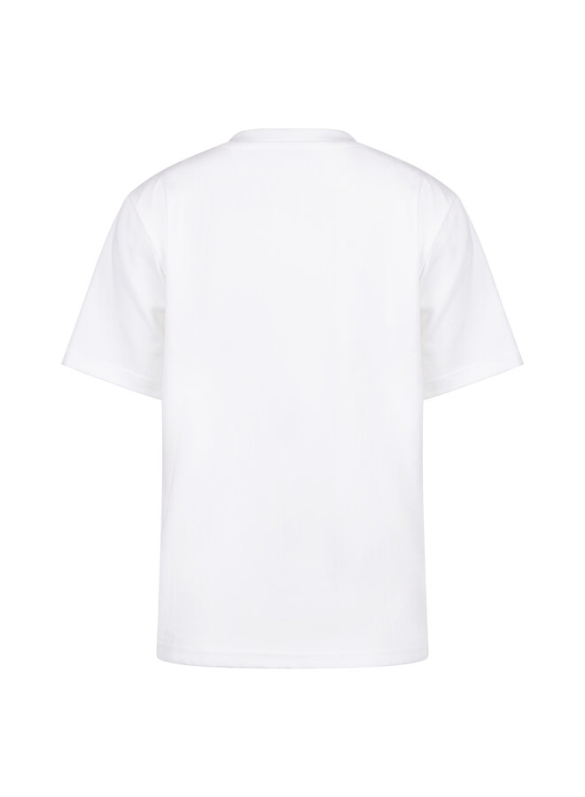 NKS04012 17 Nukus Luna Shirt off white