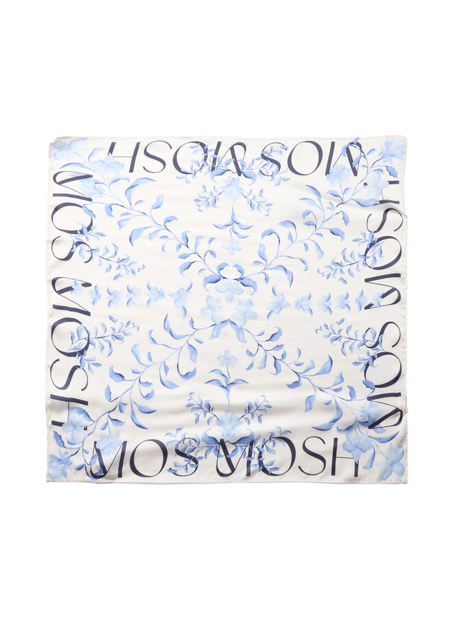 178170 835 Mos Mosh MM Orchid scarf Brunnera blue
