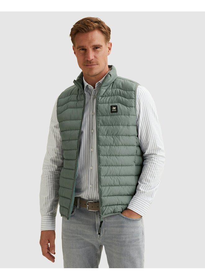 VBW2602170 5228 Vanguard Bodywarmer Lire-Rip TRACKOUT Trooper