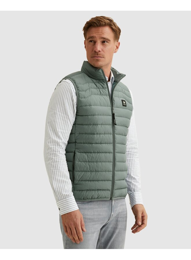 VBW2602170 5228 Vanguard Bodywarmer Lire-Rip TRACKOUT Trooper