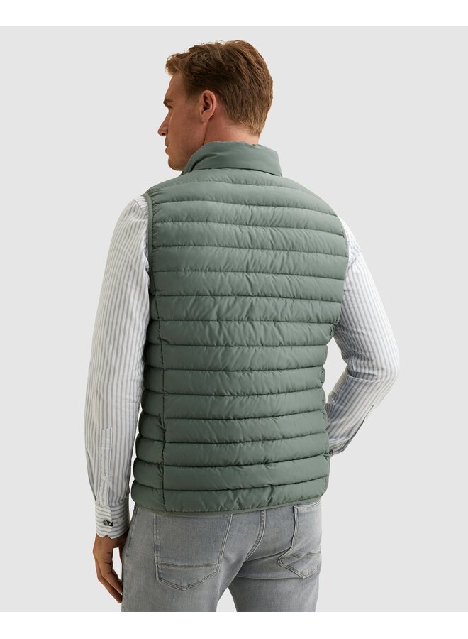 VBW2602170 5228 Vanguard Bodywarmer Lire-Rip TRACKOUT Trooper