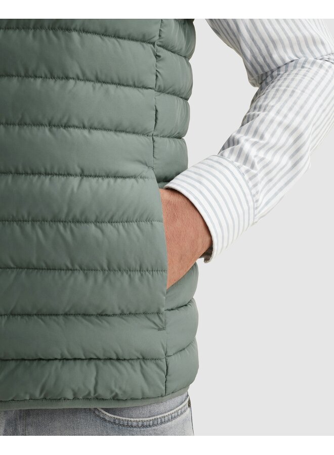 VBW2602170 5228 Vanguard Bodywarmer Lire-Rip TRACKOUT Trooper