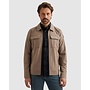 VBL2602190 8025 Vanguard Blazer Jacket Harrington Smart Uni Brindle