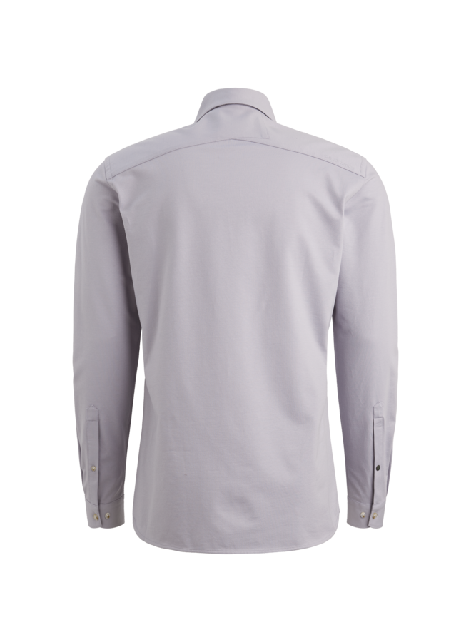 CSI2602200 4270 Cast Iron LONG SLEEVE SHIRT Twill Jersey 2 tone Cosmic Sky