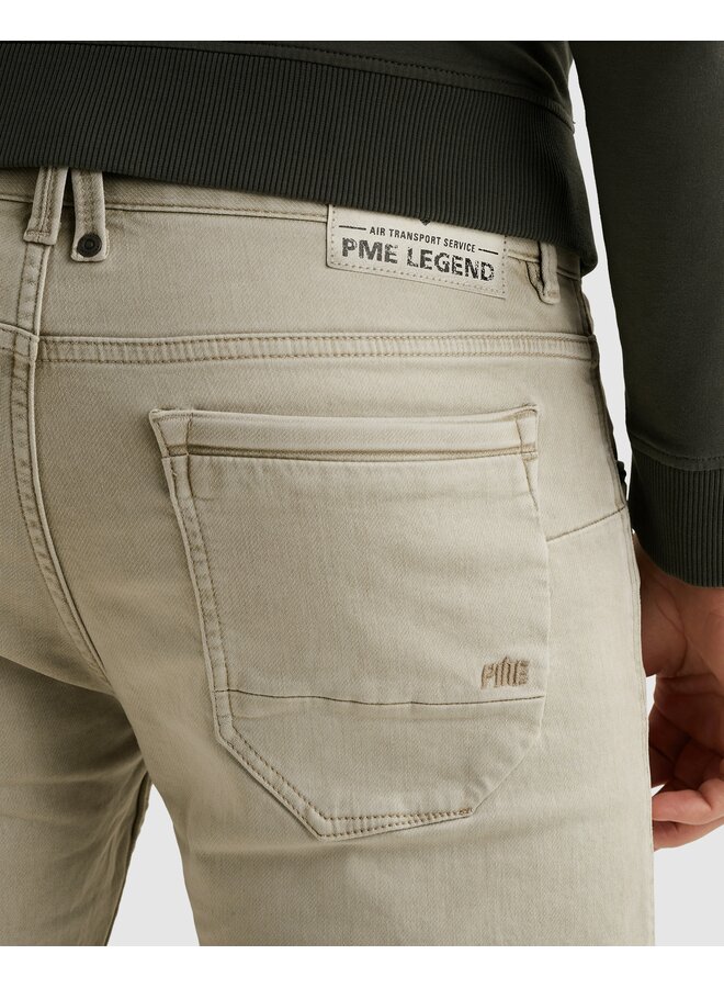 PTR2602620-5015 PME Legend PME LEGEND NIGHTFLIGHT JEANS WASHED SWEAT