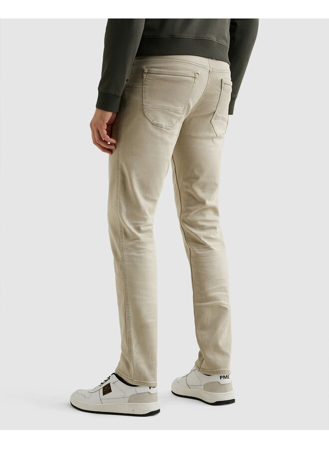 PTR2602620-5015 PME Legend PME LEGEND NIGHTFLIGHT JEANS WASHED SWEAT