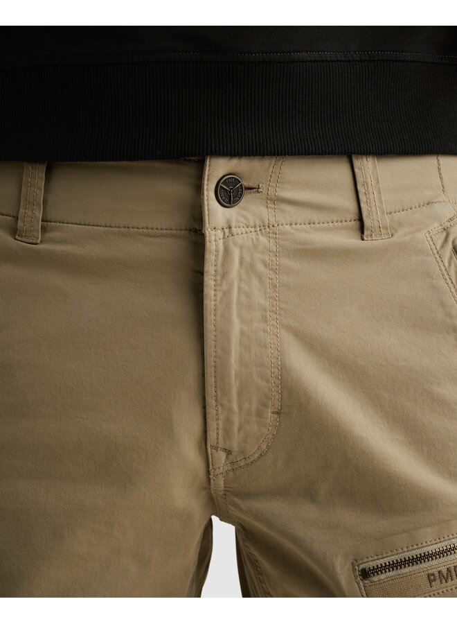 PTR2602600-9005 PME Legend NORDROP CARGO 3.0 STRETCH TWILL Plaza Taupe