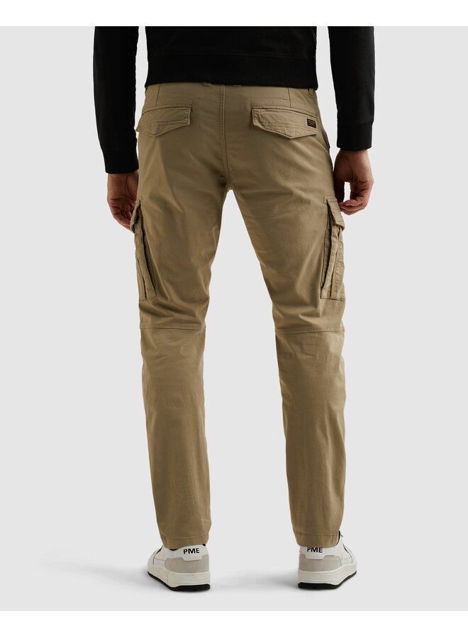 PTR2602600-9005 PME Legend NORDROP CARGO 3.0 STRETCH TWILL Plaza Taupe