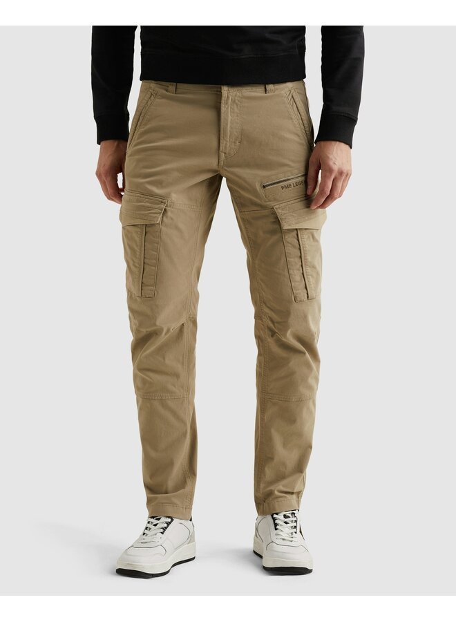 PTR2602600-9005 PME Legend NORDROP CARGO 3.0 STRETCH TWILL Plaza Taupe