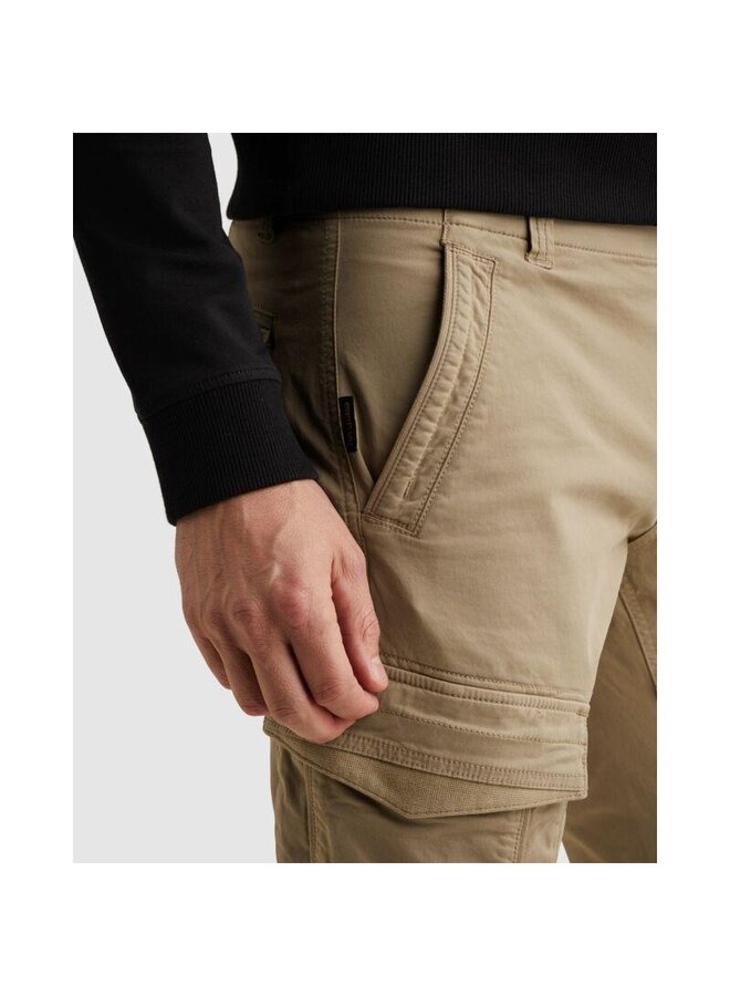 PTR2602600-9005 PME Legend NORDROP CARGO 3.0 STRETCH TWILL Plaza Taupe