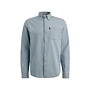 PSI2602238 BLD PME Legend LONG SLEEVE SHIRT Light Weight Bleach Denim Bleach Denim