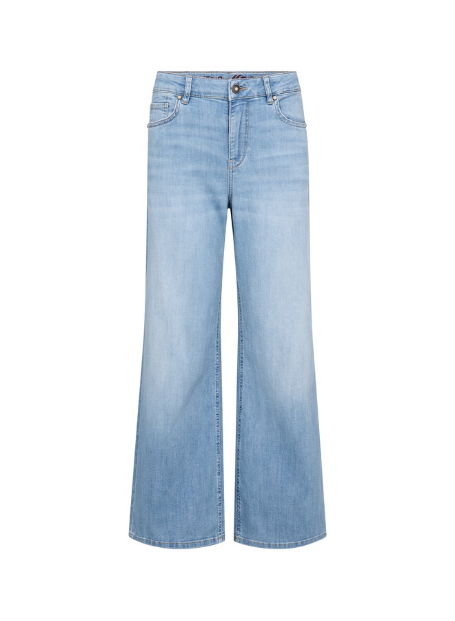 177940 401 Mos Mosh MMDara Salute  Jeans Blue