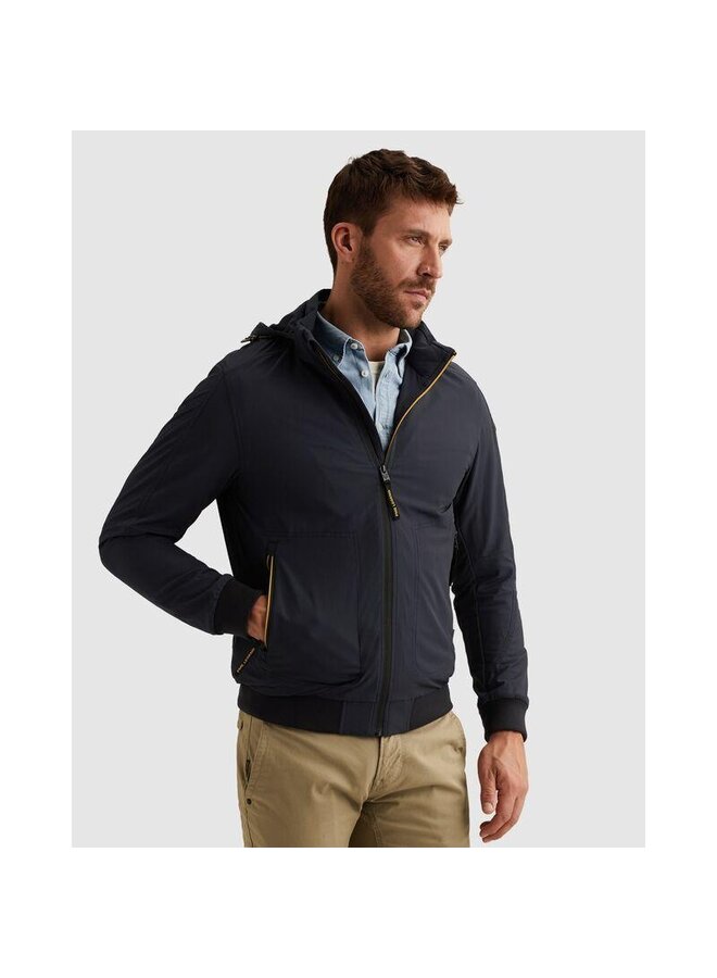 PJA2602124 5281 PME Legend Flight jacket STRETCH COMFORT - Ripspan Salute