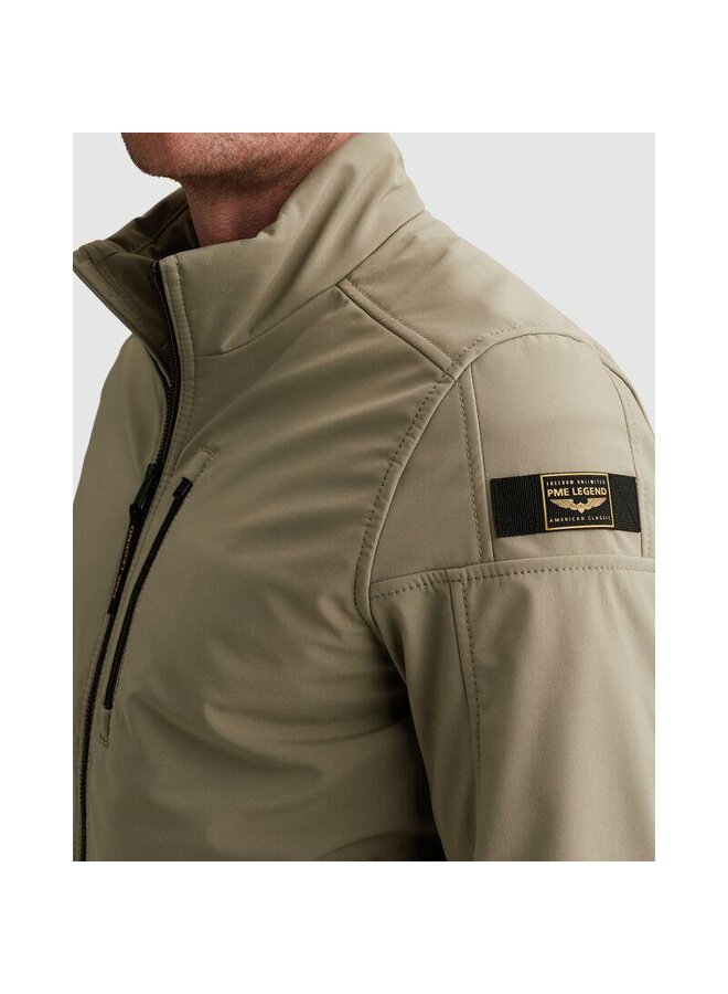 PJA2602108 6485 PME Legend Flight jacket SKYGLIDER - 3L Softshell Overland Trek