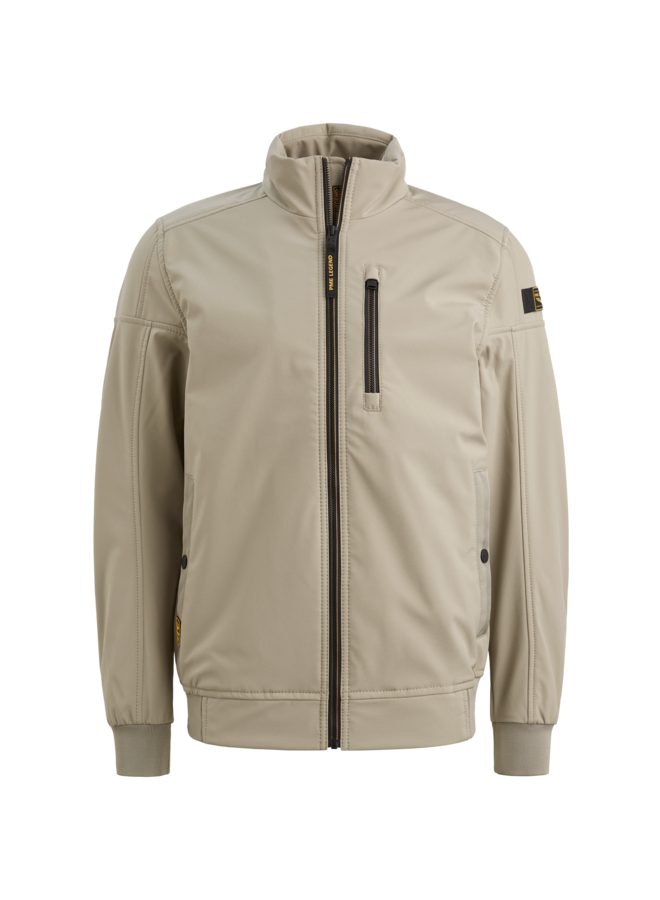 PJA2602108 6485 PME Legend Flight jacket SKYGLIDER - 3L Softshell Overland Trek