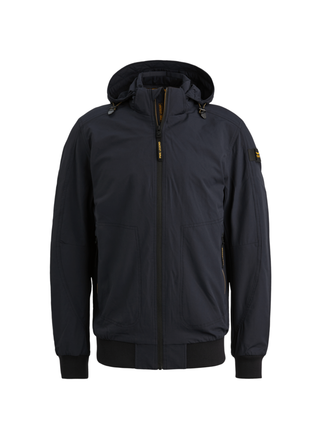 PJA2602124 5281 PME Legend Flight jacket STRETCH COMFORT - Ripspan Salute