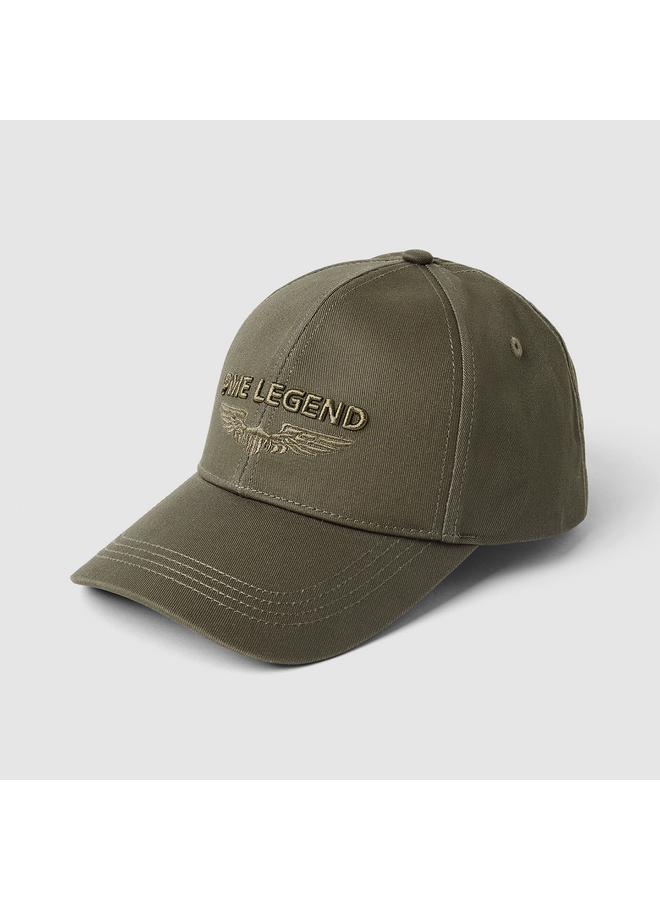 PAC2602902 6150 PME Legend Cap Twill embroidery Thyme