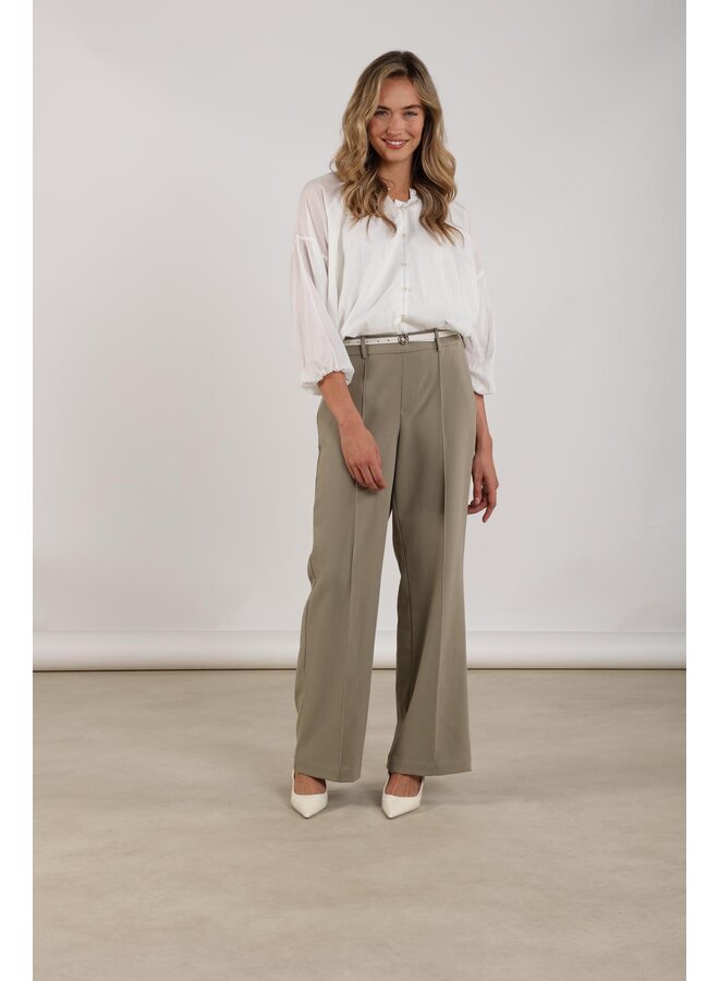 NKS09068 350 Nukus Jill Pants Army