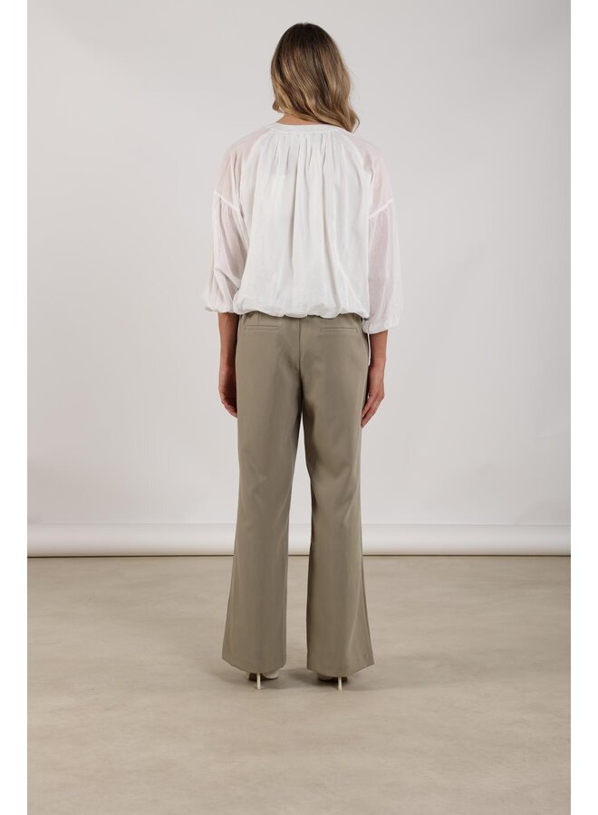 NKS09068 350 Nukus Jill Pants Army