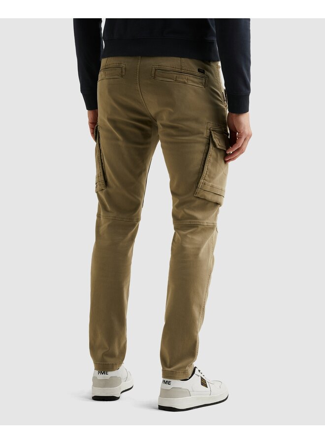 PTR650001-6405 PME Legend EXPEDIZOR CARGO COLORED SWEAT Elmwood