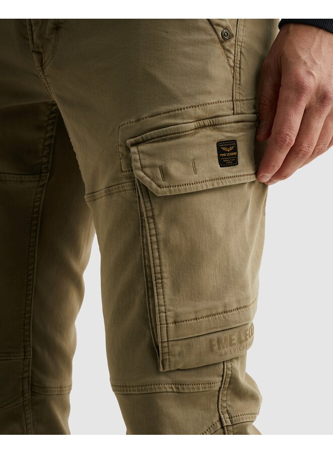 PTR650001-6405 PME Legend EXPEDIZOR CARGO COLORED SWEAT Elmwood