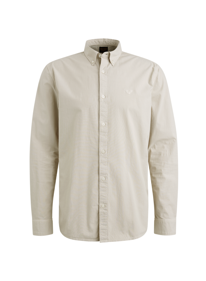 PSI650001 7074 PME Legend LONG SLEEVE SHIRT American Classic silver lining