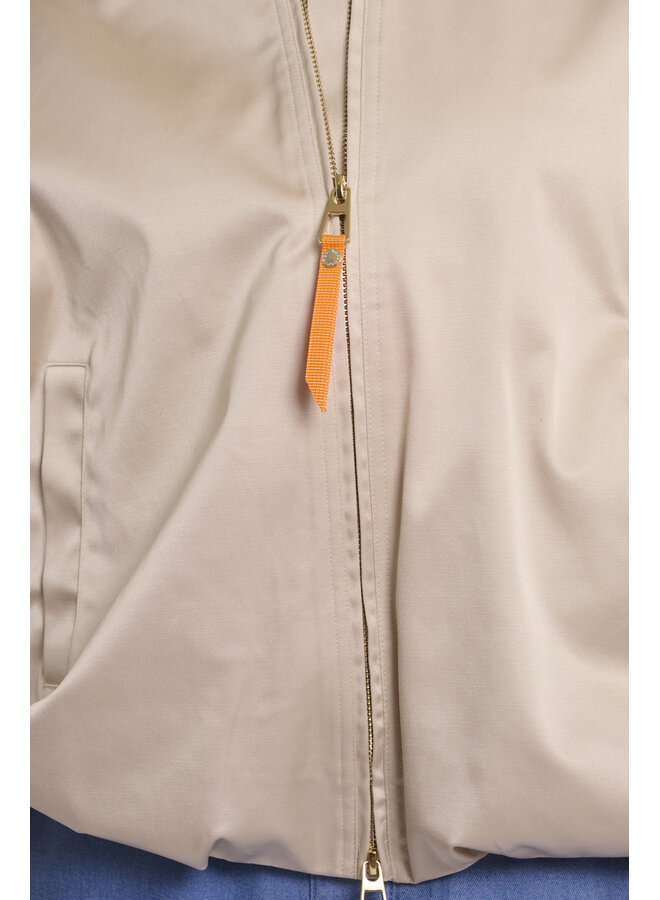 Siem.7002621 Rino&Pelle Blouson jacket Beige