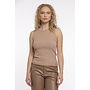 Uma.7002621 Rino&Pelle Tanktop Rosy brown