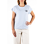 Livia.7002621 Rino&Pelle T-shirt with print  Light blue