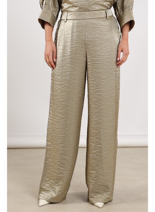 NKS09076 350 Nukus Linsey Pants Army