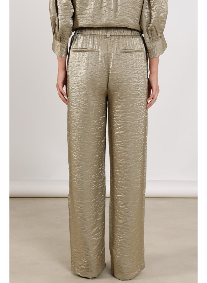 NKS09076 350 Nukus Linsey Pants Army