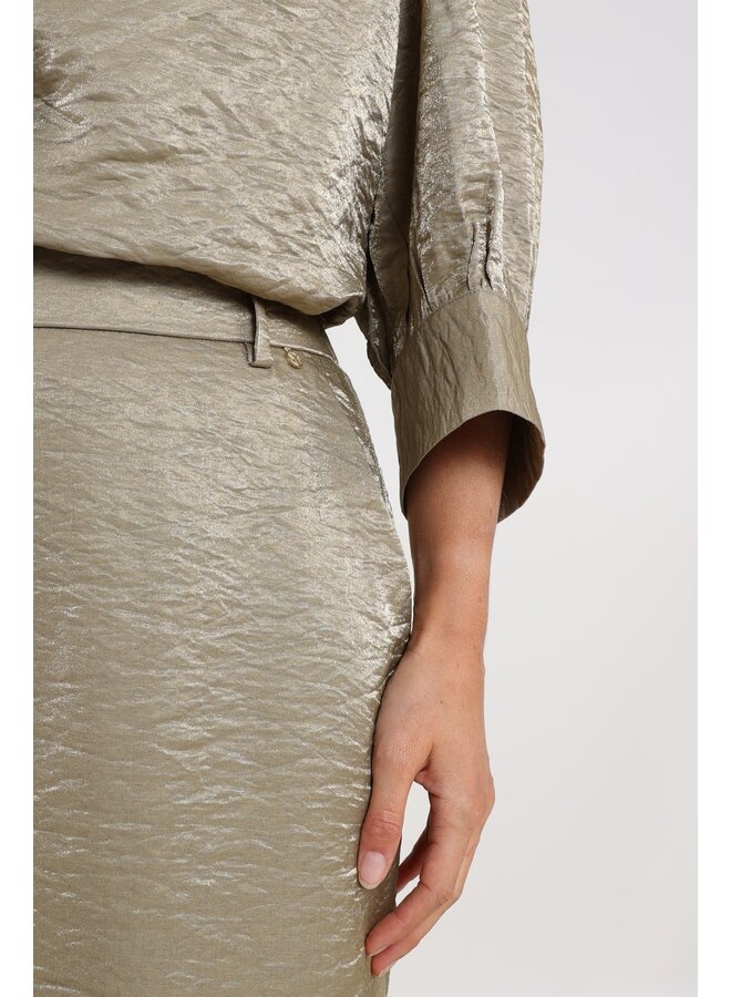 NKS09076 350 Nukus Linsey Pants Army