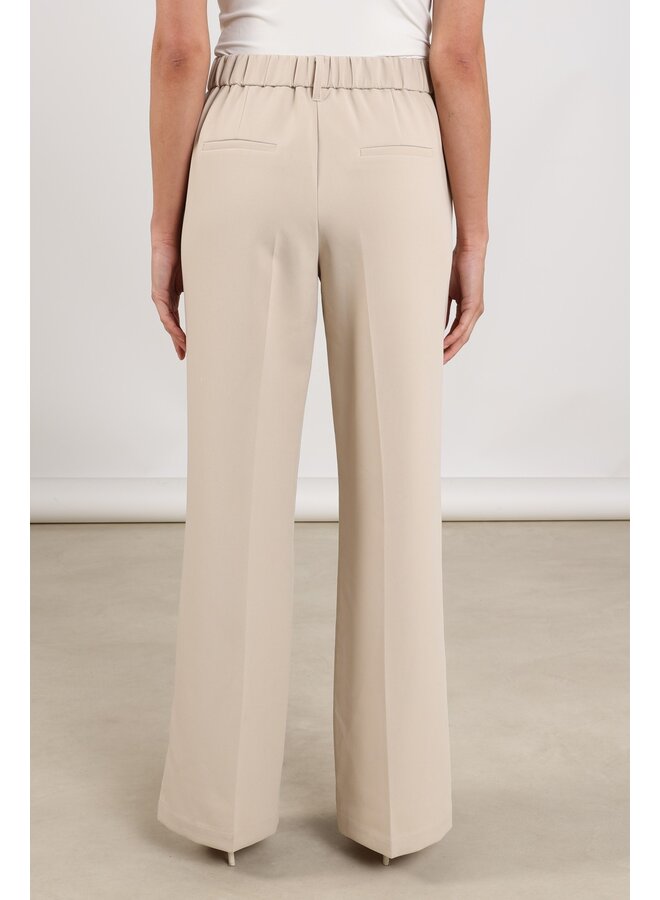 NKS09068 9 Nukus Jill Pants Sand