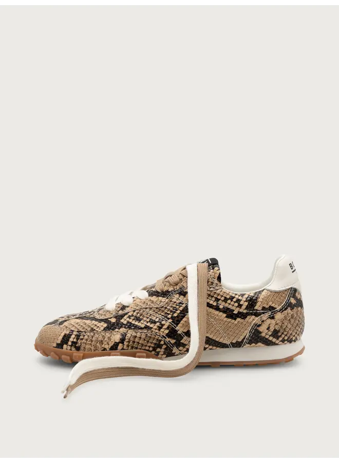 Boax studio SNEAKERS WOMAN STRIKE PYTHON PYTHON