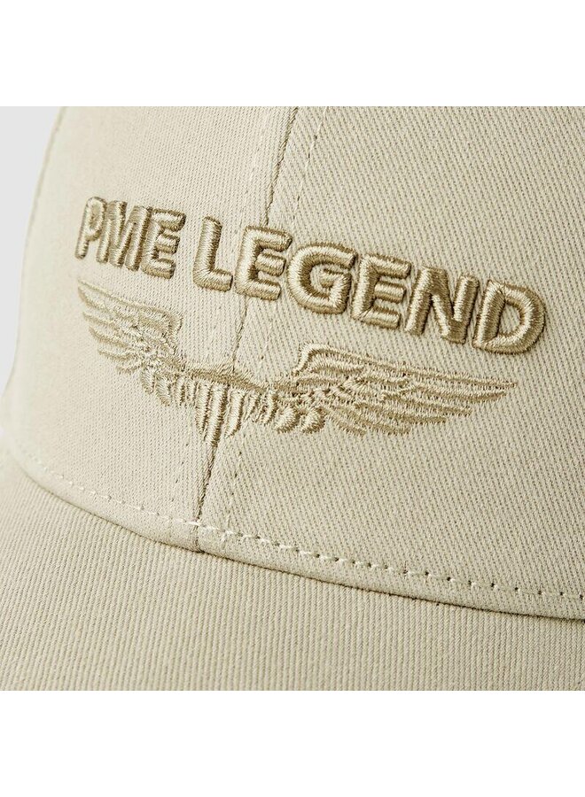 PAC650002 6405 PME Legend Cap Twill embroidery Elmwood