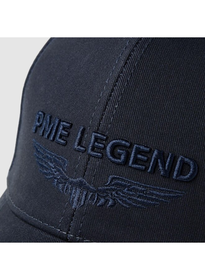 PAC650002 5281 PME Legend Cap Twill embroidery Salute