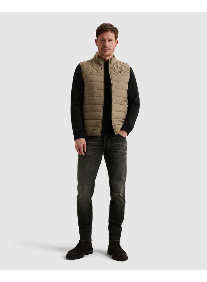 PBW2602100 6485 PME Legend Bodywarmer YETLINER - Shader Overland Trek