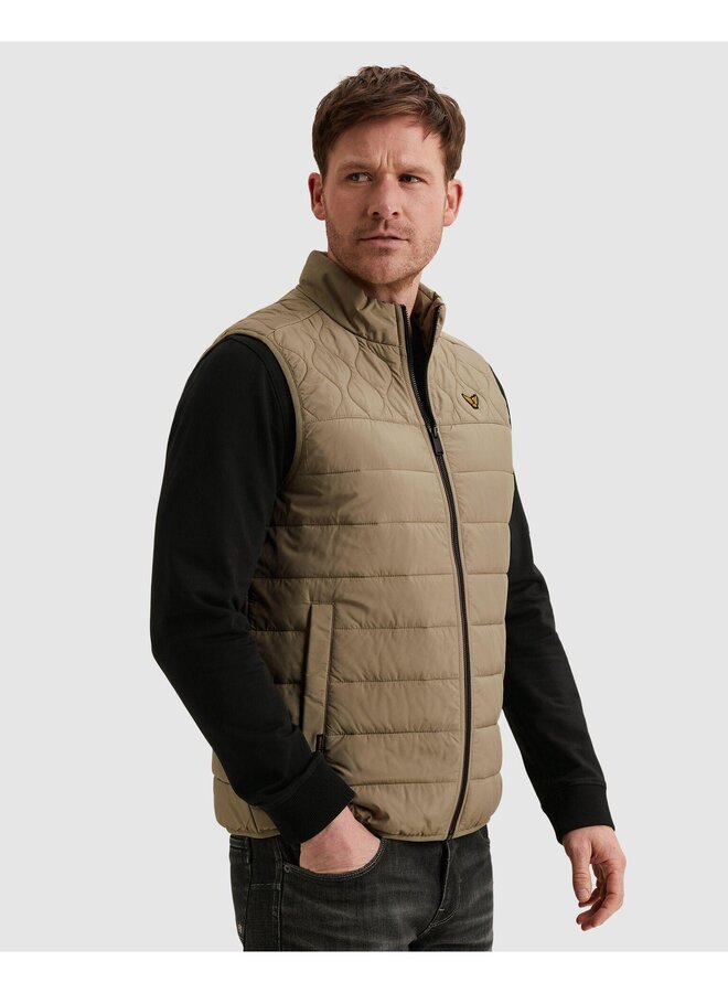 PBW2602100 6485 PME Legend Bodywarmer YETLINER - Shader Overland Trek