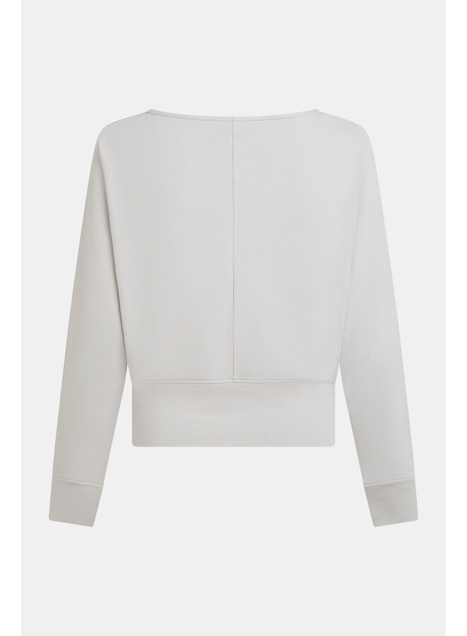 S26T1248 571 Penn en Ink Sweater flanel