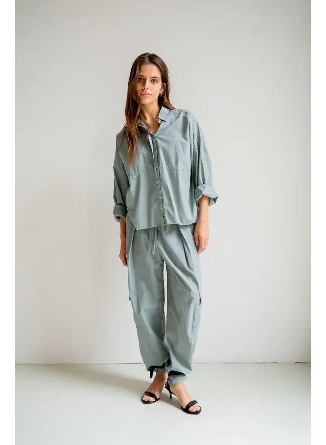 S26Z839 815 Penn en Ink Trousers monument