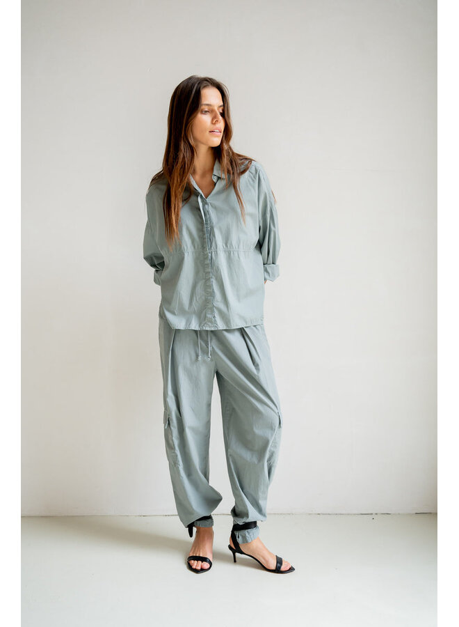 S26Z839 815 Penn en Ink Trousers monument