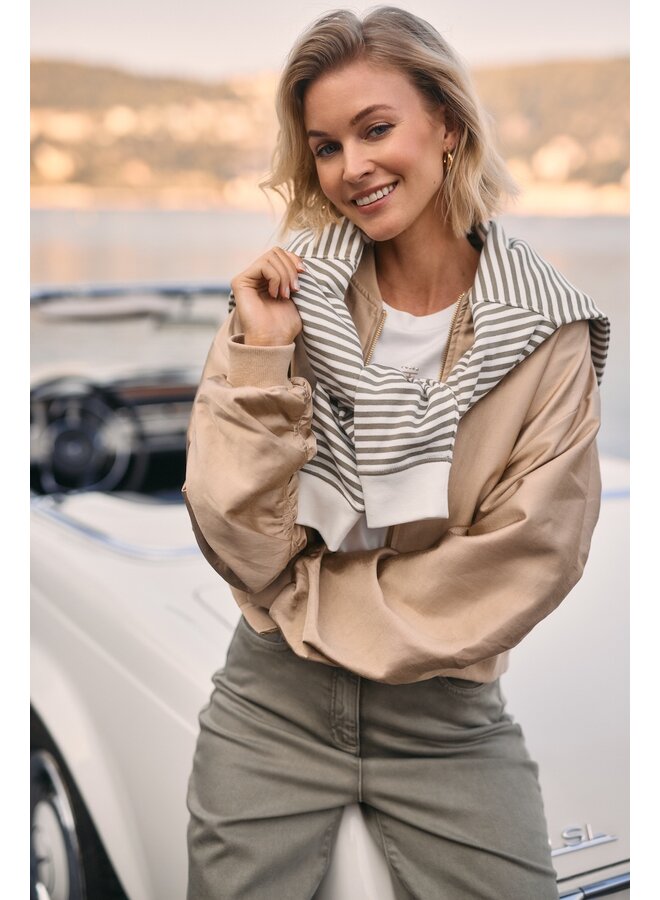 NKS13087 4 Nukus Babette Bomber Gold