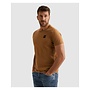 PTSS2602599 8127 PME Legend Short sleeve r-neck American Classic Glazed Ginger
