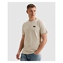 PTSS2602599 7013 PME Legend Short sleeve r-neck American Classic Bone White