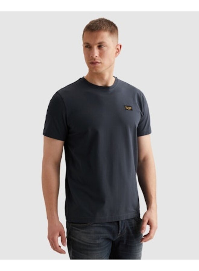 PTSS2602599 5116 PME Legend Short sleeve r-neck American Classic Mood Indigo