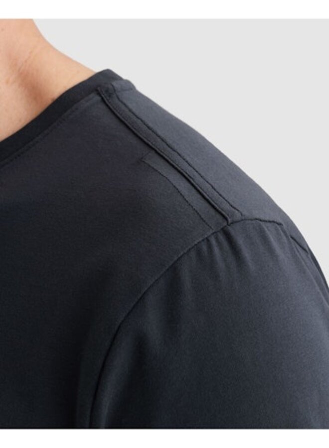 PTSS2602599 5116 PME Legend Short sleeve r-neck American Classic Mood Indigo